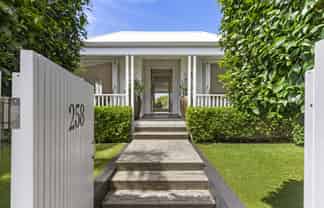 258 Jervois Road, Herne Bay