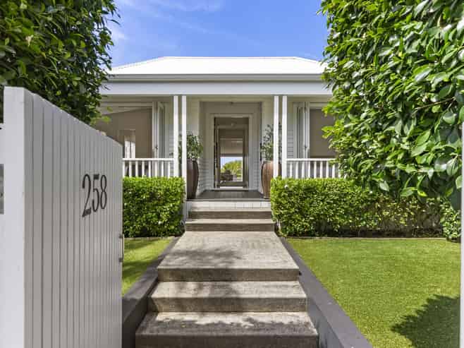 258 Jervois Road, Herne Bay