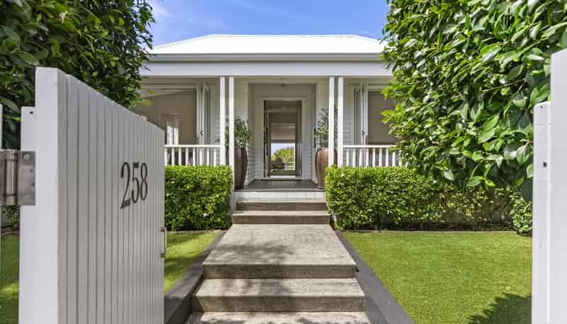 258 Jervois Road, Herne Bay