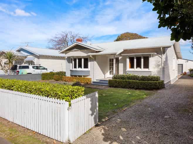 514 Aberdeen Road, Te Hapara