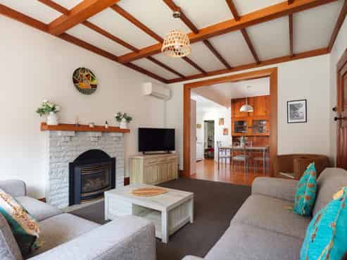 514 Aberdeen Road, Te Hapara