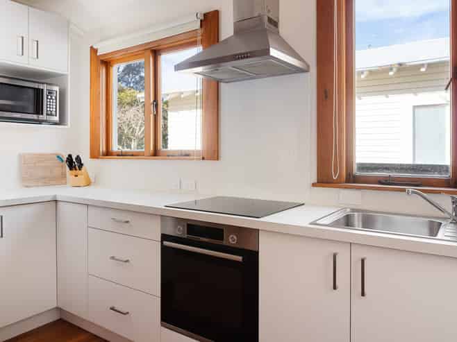 514 Aberdeen Road, Te Hapara