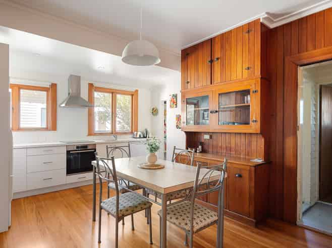 514 Aberdeen Road, Te Hapara