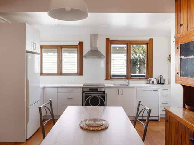514 Aberdeen Road, Te Hapara