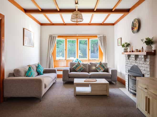 514 Aberdeen Road, Te Hapara