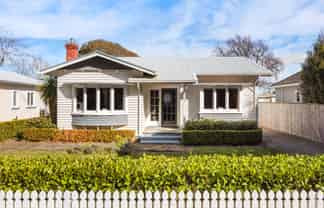 514 Aberdeen Road, Te Hapara