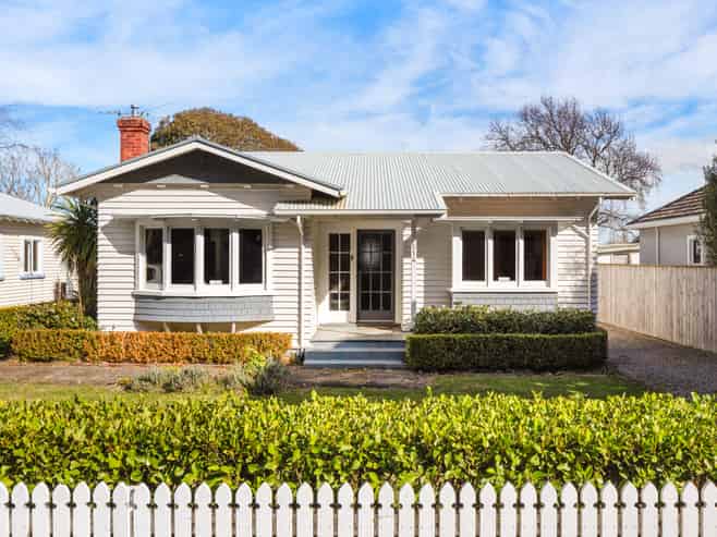 514 Aberdeen Road, Te Hapara