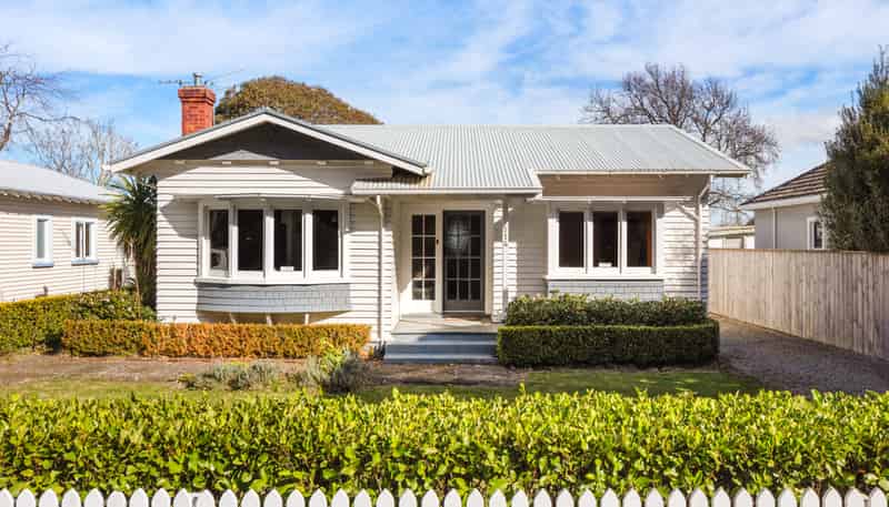 514 Aberdeen Road, Te Hapara
