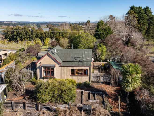 78 Higgs Road, Mapua