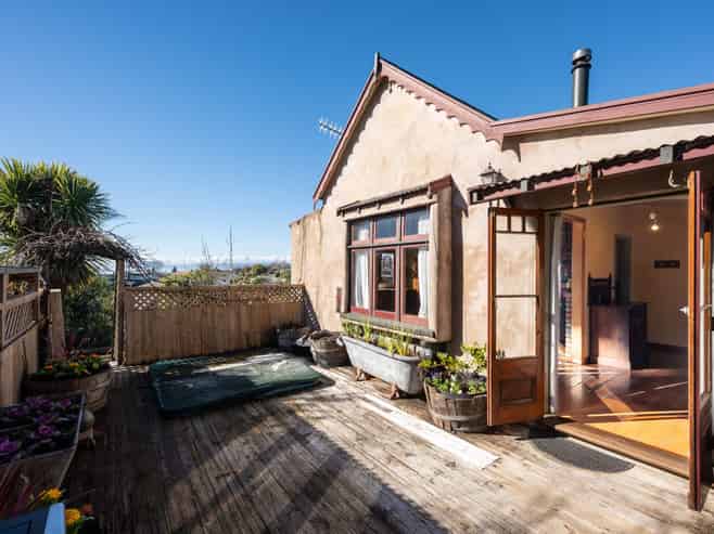 78 Higgs Road, Mapua