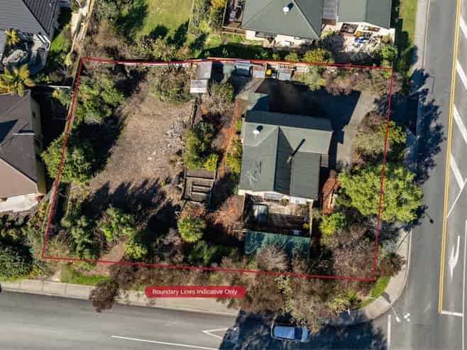 78 Higgs Road, Mapua