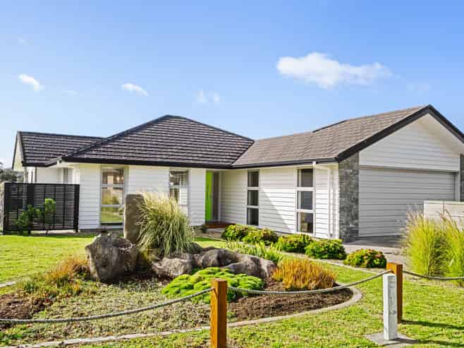 34 Wainui Avenue, KAMO