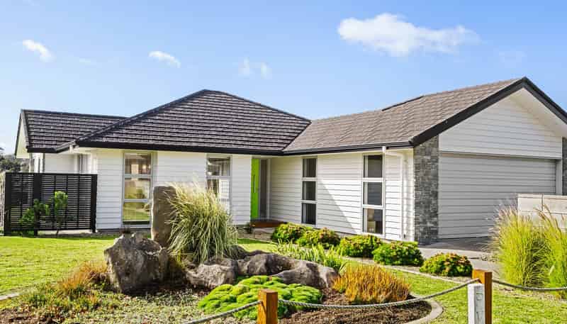 34 Wainui Avenue, KAMO