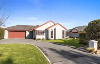70 Milns Road, Halswell