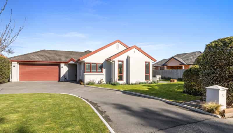 70 Milns Road, Halswell