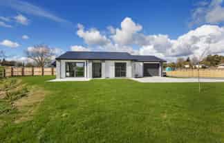 128 Reservoir Street, Putaruru