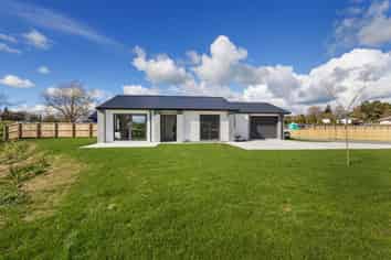 128 Reservoir Street, Putaruru