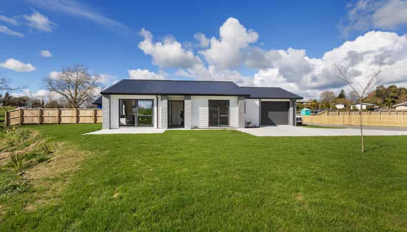 128 Reservoir Street, Putaruru