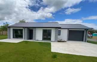 128 Reservoir Street, Putaruru