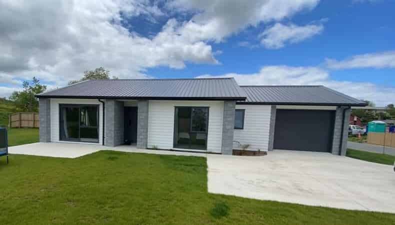 128 Reservoir Street, Putaruru