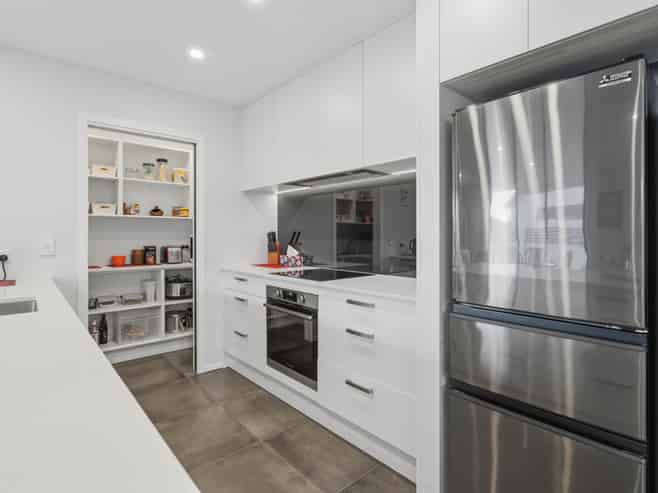 22a Albany Street, Gore