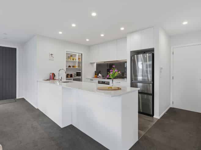 22a Albany Street, Gore