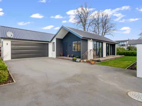 22a Albany Street, Gore
