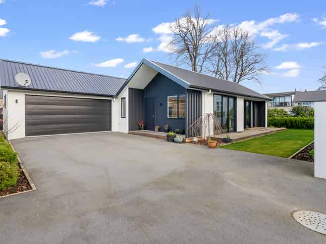 22a Albany Street, Gore