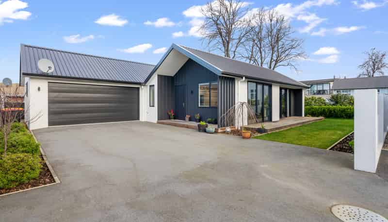 22a Albany Street, Gore