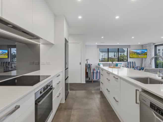 22a Albany Street, Gore