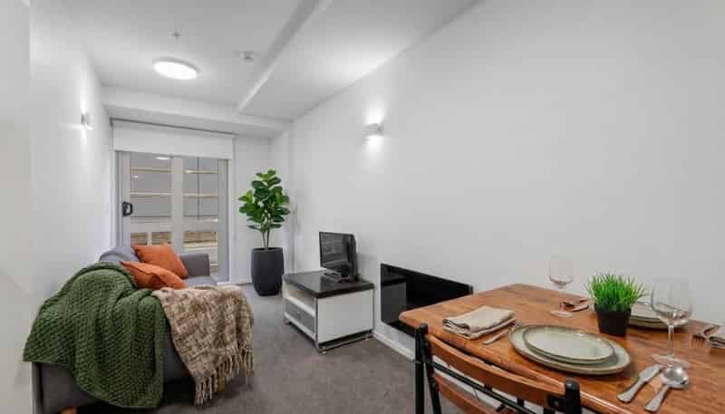 1P/135 Victoria Street West, Auckland Central