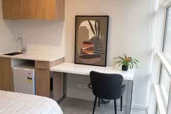 W901A/160 Victoria Street, Te Aro