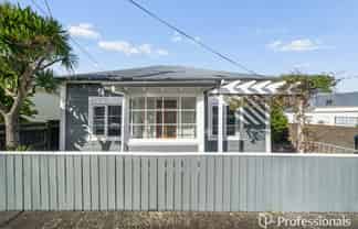 168 Hutt Road, Petone