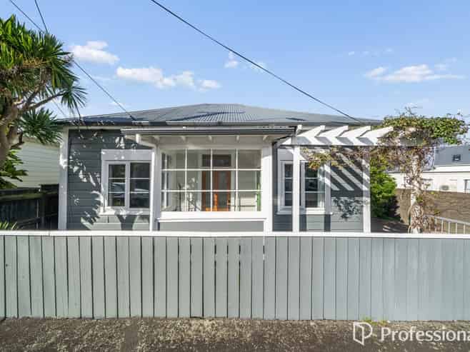 168 Hutt Road, Petone