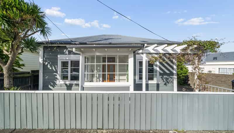 168 Hutt Road, Petone