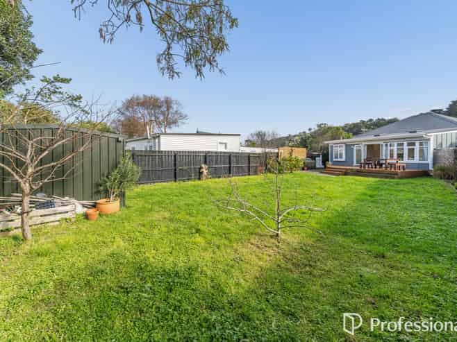 168 Hutt Road, Petone