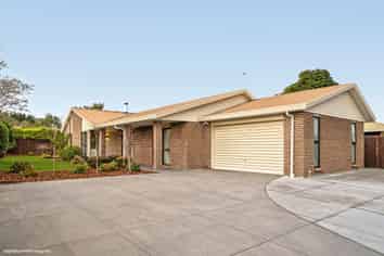 3 Broadhaven Avenue, Parklands