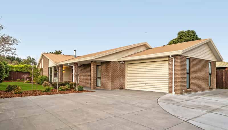 3 Broadhaven Avenue, Parklands