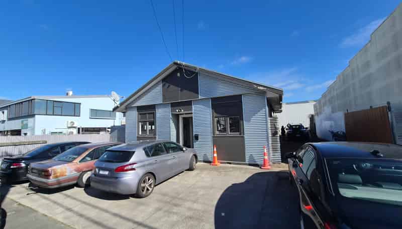 91 Colombo Street, Frankton
