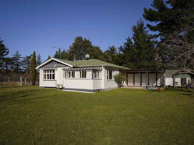 21 Miller Street, Cheviot