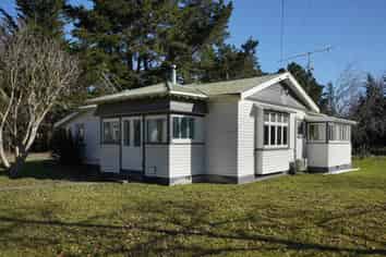 21 Miller Street, Cheviot