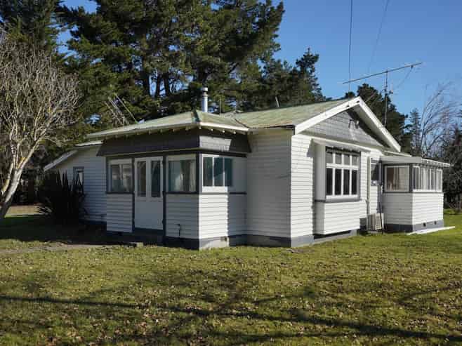 21 Miller Street, Cheviot