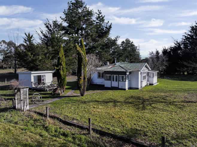 21 Miller Street, Cheviot