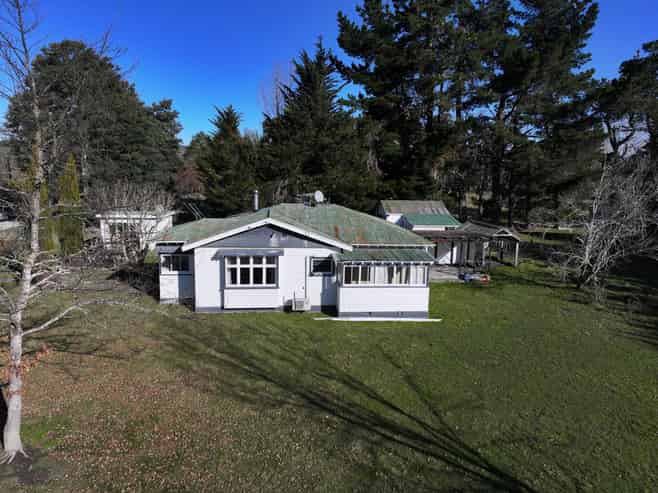 21 Miller Street, Cheviot
