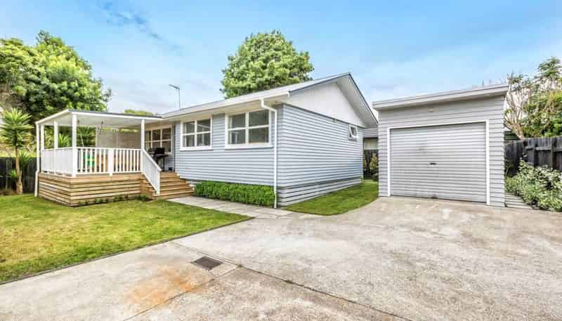 6A Greenhaven Avenue, Papakura