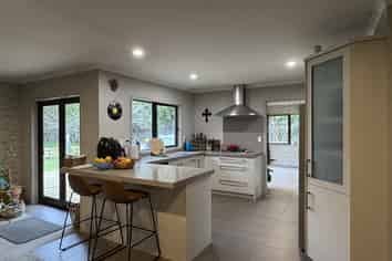 14 First Avenue South, Waihou