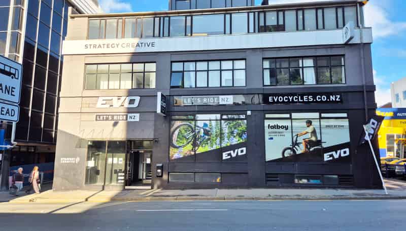 Unit 4/11 Vivian Street, Te Aro