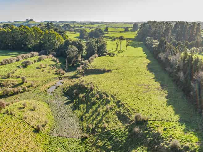 138 Lindsay Road, Levin