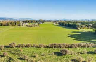 138 Lindsay Road, Levin