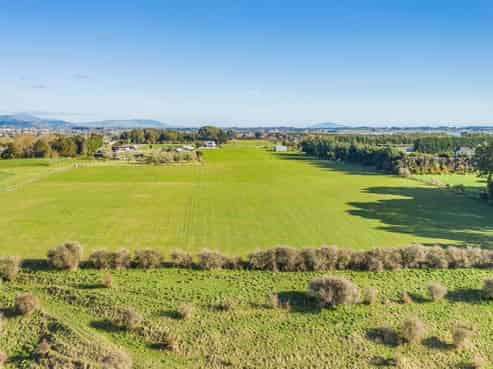 138 Lindsay Road, Levin